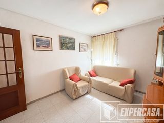Flat in Benimàmet