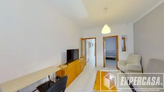 Etagenwohnung in La Roqueta