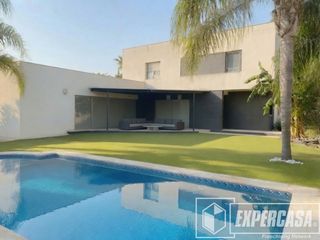 Chalet in El Carme-Sant Agustí-Bonavista
