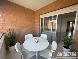 Appartamento in Terramelar