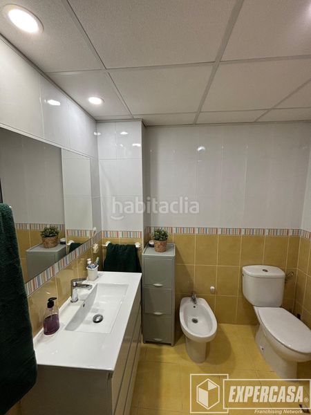 Foto 2d24e158-bd43-4878-8117-e5f463e916e4. Pis amb aparcament a Albal