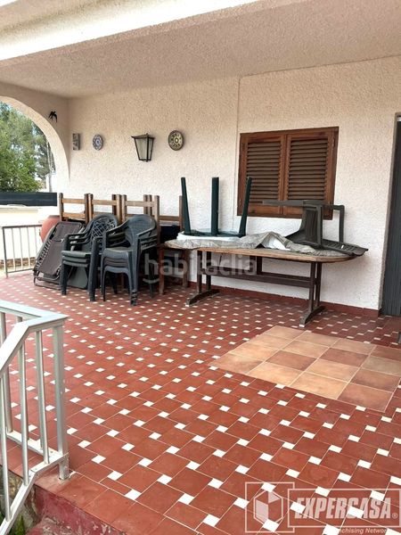 Foto 4d14c90a-75a0-4d84-a289-5b5e1ab35130. Chalet en Los Pinares-La Masia Bétera