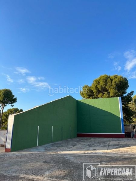Foto 600a6688-7130-49f8-82c8-0c71a3b45dc1. Chalet en Los Pinares-La Masia Bétera