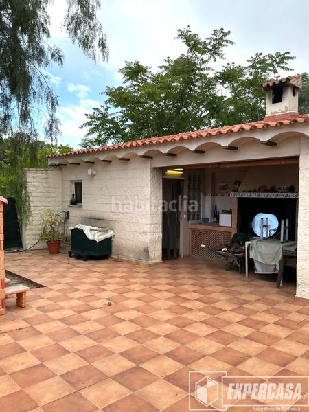 Foto 8ee090be-4789-4be1-ae6e-c86a1404b089. Chalet en Los Pinares-La Masia Bétera