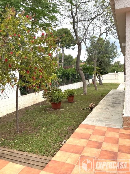 Foto ab22299c-8e98-4e0e-99ae-0e4a060944b4. Chalet en Los Pinares-La Masia Bétera