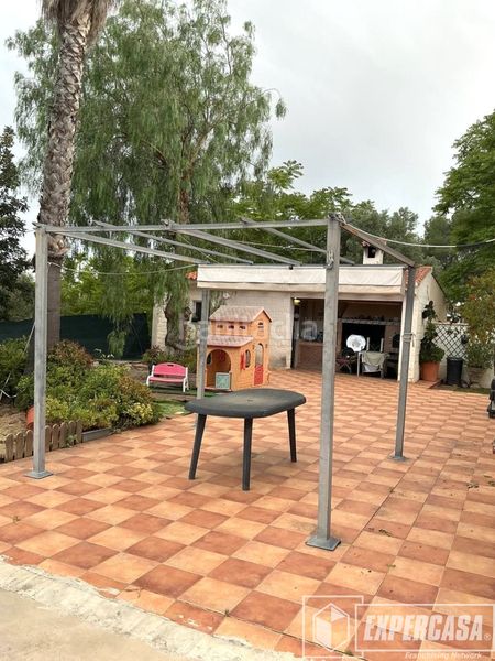 Foto deaba480-4065-4d85-bcab-572a5c705fa7. Chalet en Los Pinares-La Masia Bétera