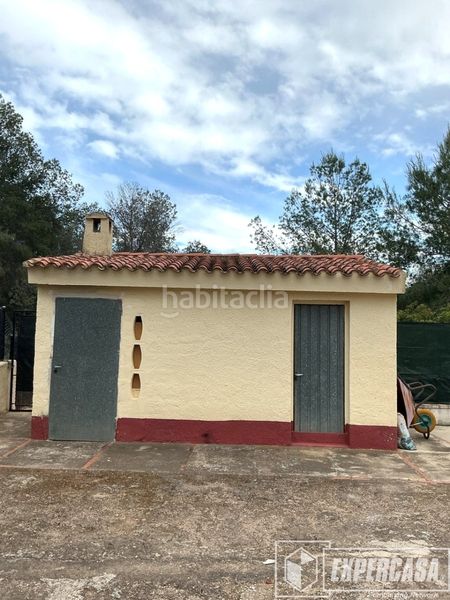 Foto df4561ef-8229-4d37-a299-c8f361d96cef. Chalet en Los Pinares-La Masia Bétera