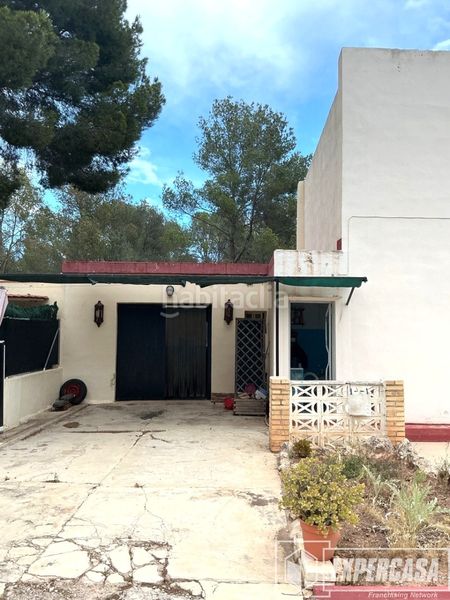 Foto e9b872f9-d98e-4805-a8c0-d92a6c1a2746. Chalet en Los Pinares-La Masia Bétera
