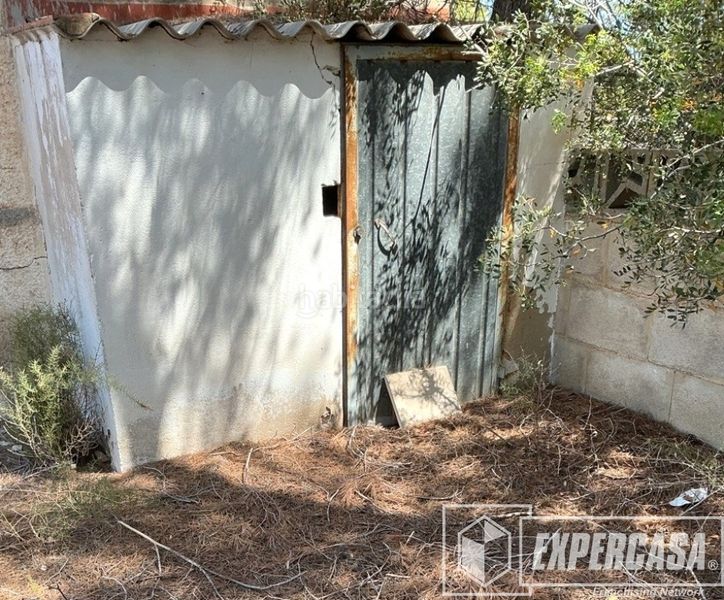 Foto 5ae90298-7425-4bce-8ba5-434df7cf8a4d. Xalet amb aparcament a Centro Bétera
