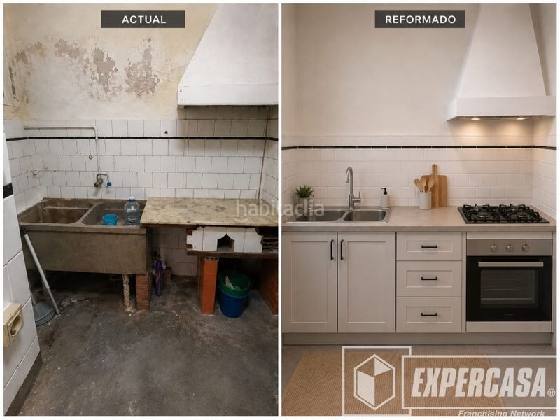 Foto 920c9e77-f094-4aa3-a7e9-c68e50a70876. Masia a Centro Bétera
