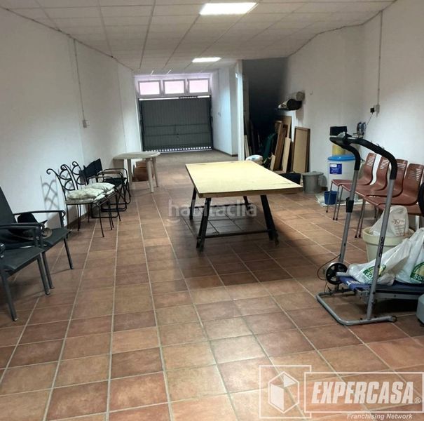 Foto facc3cb2-cebc-4335-9710-7b2e4db2fe1d. Masia amb aparcament a Centro Bétera