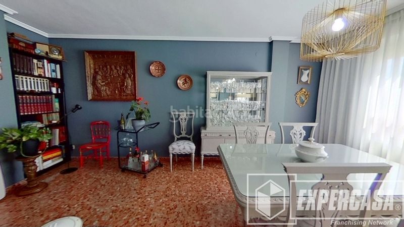 Foto 96e9ca04-3fb3-4342-a15a-1284ffb684da. Pis a Sant Marcel·lí Valencia