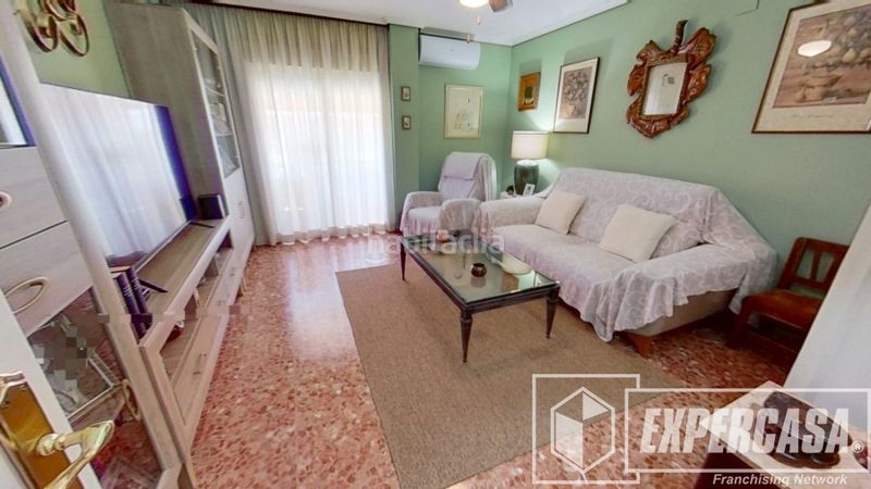 Foto ebf614c3-8074-4486-9197-8da5d9c2606c. Pis a Sant Marcel·lí Valencia