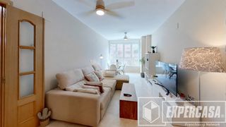 Flat in La Creu del Grau