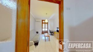Flat in La Roqueta