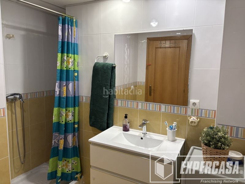 Foto 15e00bd3-7e3d-479e-8f38-2716c0c535ae. Pis amb aparcament a Albal