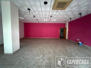 Local Comercial a Zona Avenida al Vedat