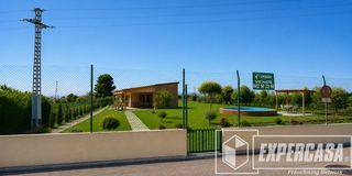Terreny residencial a Albal