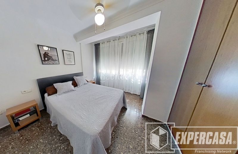 Foto 211fe231-3e80-40d2-a400-a73a0a71791d. Dúplex a calle bernabé garcía 45 a Natzaret Valencia