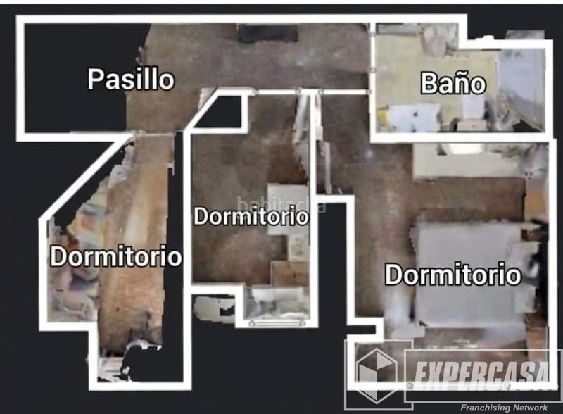 Foto 4757b2d7-57a2-463c-8cff-eb8b32e5fb79. Dúplex a calle bernabé garcía 45 a Natzaret Valencia