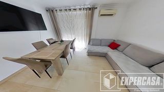 Duplex  Calle bernabé garcía 45