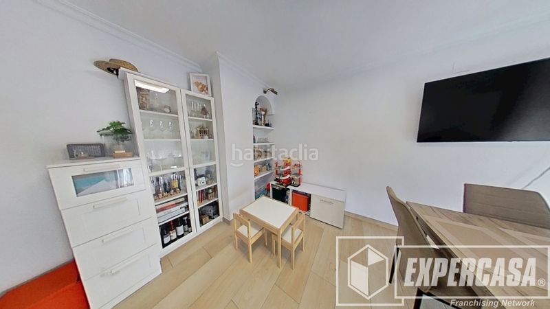 Foto 5a2e7179-c222-42af-985d-a27ebd0b11c6. Dúplex a calle bernabé garcía 45 a Natzaret Valencia
