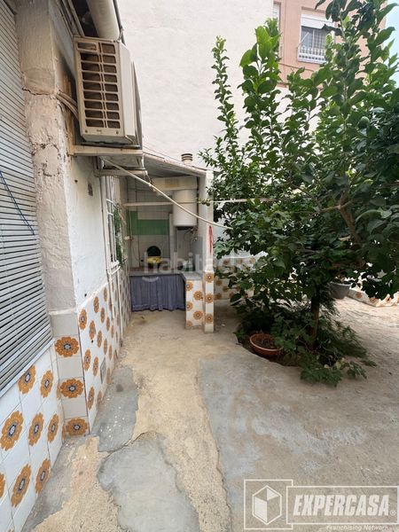 Foto 446433e9-c2fb-4fcd-af01-bce36f02c226. Casa amb aparcament a Albal