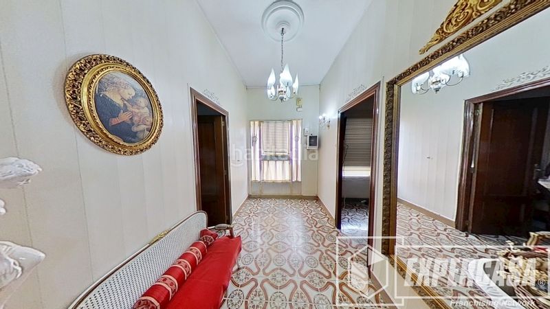 Foto 62482812-e3a0-4cbc-85a3-cab6dd78c118. Casa amb aparcament a Albal