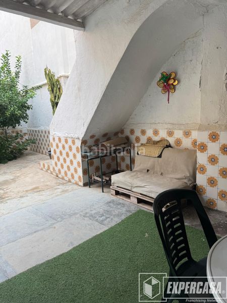 Foto d7cffaa8-7c13-4800-91c2-27126d295d5f. Casa amb aparcament a Albal
