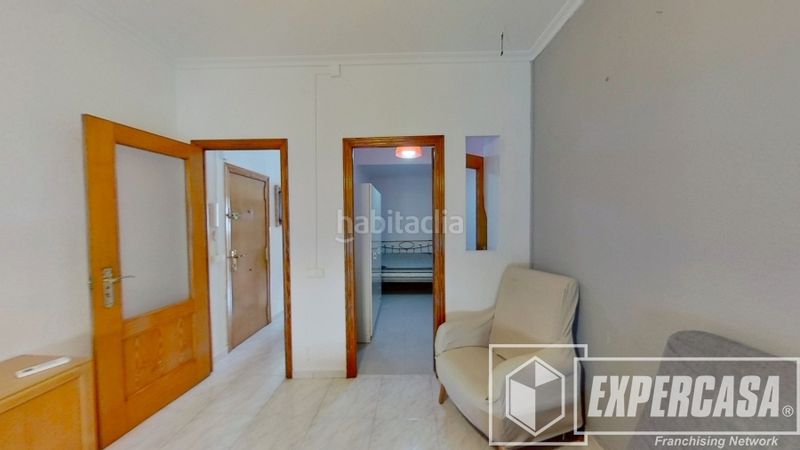Foto 690b5a55-9dea-4c9a-bb46-cb57949bffca. Pis a La Roqueta Valencia