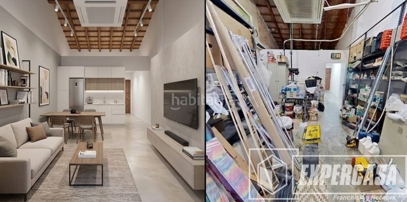 Foto a5176228-7458-4924-b760-da5f4213477e. Masia a calle san luis 30 a Centro Bétera