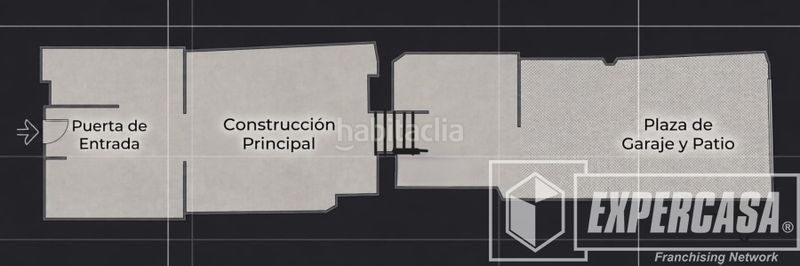 Foto f2548c77-8981-4476-939e-f64db3497d9c. Masia a calle san luis 30 a Centro Bétera