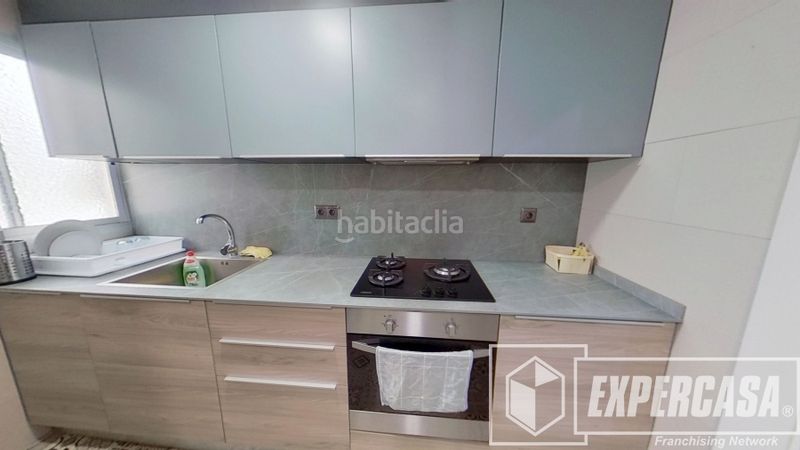 Foto 034af365-0fcf-4c32-aa38-a653341d3b70. Pis amb aparcament a La Creu del Grau Valencia