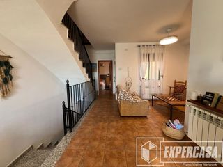 Chalet in Torás