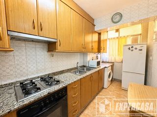Flat in El Castell
