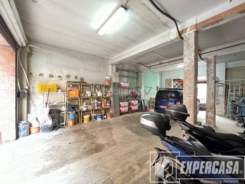 Foto 38dba140-2746-49cb-9c1f-a1355f98b74b. Geschäftsraum in La Llum Valencia