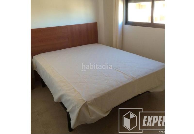 Foto 69a599d1-4c2c-476b-950a-16bf8da4d8e7. Flat with heating parking in Moncófar Playa Moncofa
