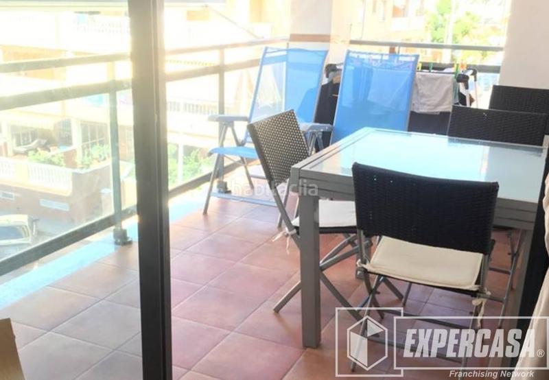 Foto 7bd04132-0eee-41e4-85c2-ddd4c46c9a6c. Flat with heating parking in Moncófar Playa Moncofa