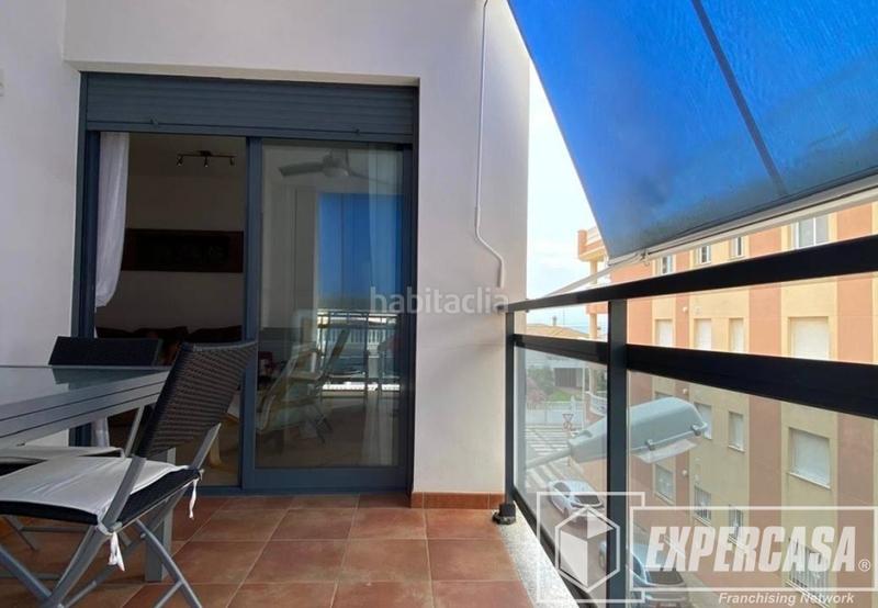 Foto bb5df856-e023-4c9d-9dd1-17dd8238d1ae. Flat with heating parking in Moncófar Playa Moncofa