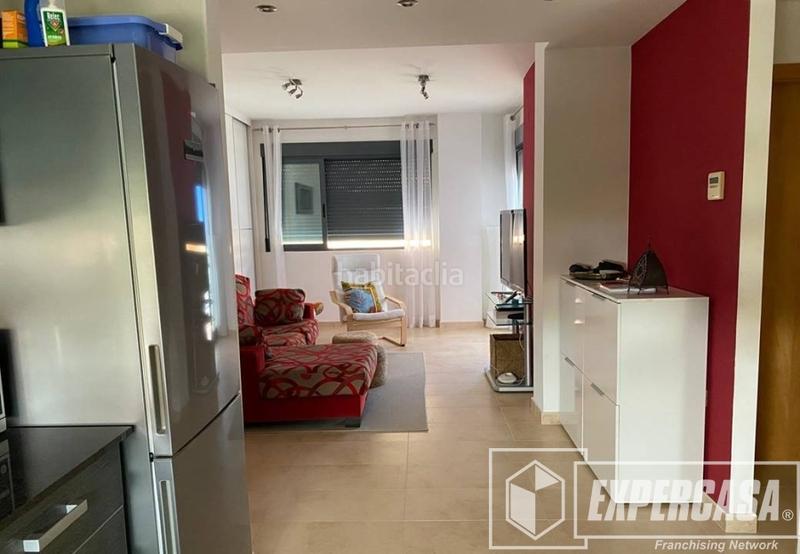 Foto df2c9c96-fa4a-4390-88e3-77ff79b4f764. Flat with heating parking in Moncófar Playa Moncofa