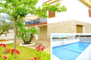 Lloguer Apartament  Vía po polígono 14 138b. Independiente, con piscina, amplio