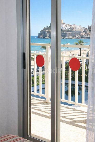 Foto 64b052ea-e9c1-4db1-abc8-dfcb4aec26da. Location appartement dans avinguda del papa luna 12 dans Peñíscola