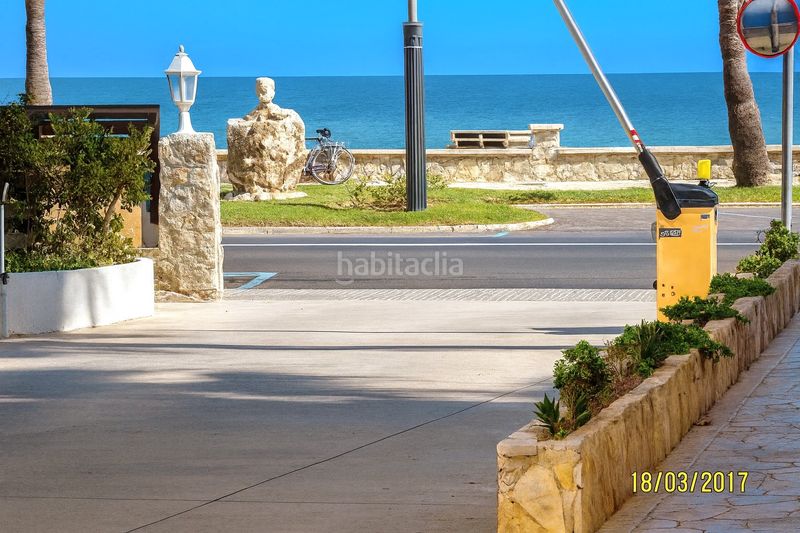 Foto 7eaaa024-2400-4dd7-ad1b-b8602b05e672. Location appartement dans avinguda del papa luna 12 dans Peñíscola