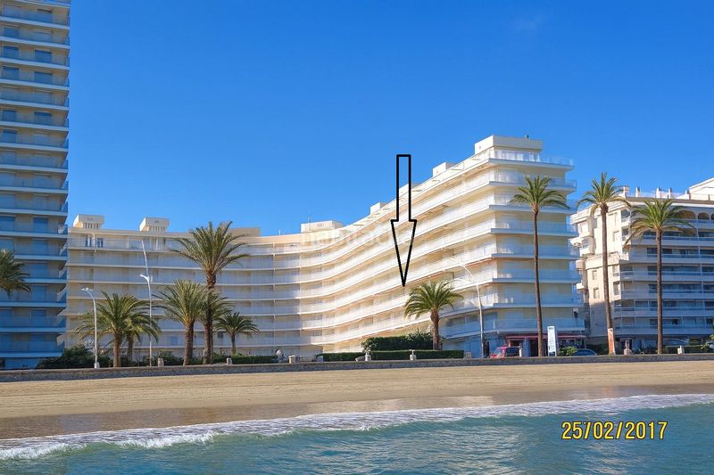 Foto b982a8fc-deef-459e-aa8d-aa1a99fe4768. Location appartement dans avinguda del papa luna 12 dans Peñíscola