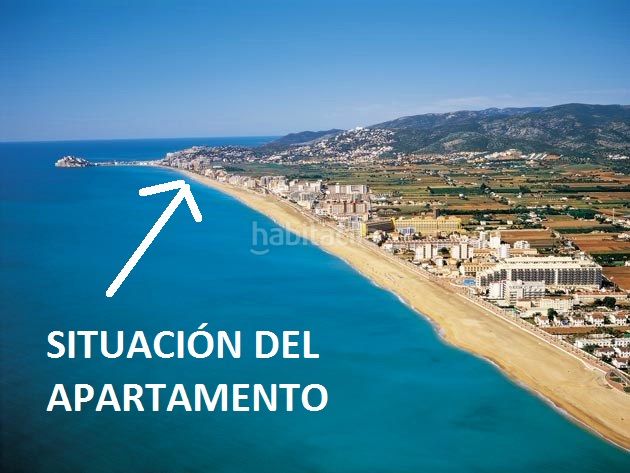 Foto ebd5f713-d501-4517-8053-289d4b3a02df. Location appartement dans avinguda del papa luna 12 dans Peñíscola