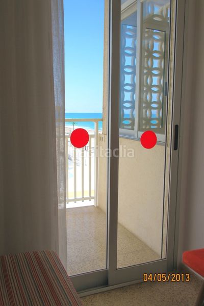 Foto eeeea1d9-2859-4e7f-be29-b2c978e1652e. Location appartement dans avinguda del papa luna 12 dans Peñíscola