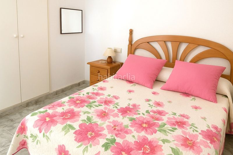 Foto 145a8158-5254-4495-a503-3024c9886246. Rent apartment in avinguda del papa luna 10 in Playa Norte Peñíscola