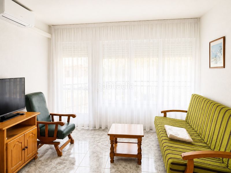 Foto 43452af0-d416-434a-888c-f4e15d629b47. Rent apartment in avinguda del papa luna 10 in Playa Norte Peñíscola