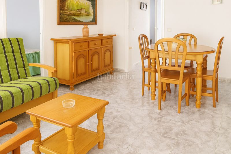 Foto bac3c498-523f-473e-8cc2-aaa3b6112150. Rent apartment in avinguda del papa luna 10 in Playa Norte Peñíscola