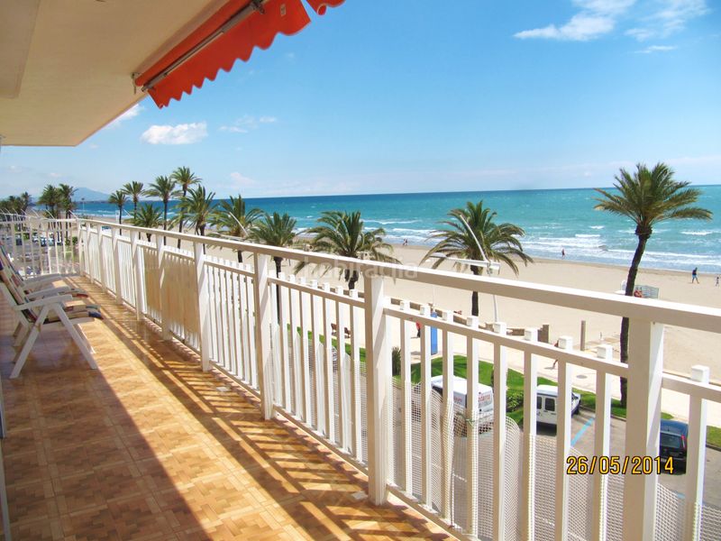 Foto accf4ca6-7c86-44a5-9a73-c29a2ae41176. Miete appartement in avinguda del papa luna 11 in Peñíscola